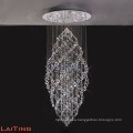 Lamparas de techo light fixture of ceiling lamparas decorative modern chandelier 92007